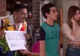 Joel sorprendió a Alessia y Jimmy con "innovadora idea"
