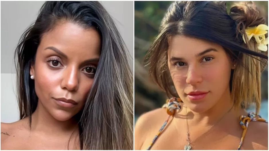 Johana se arrepintió y pidió a Macarena por fuertes insultos: "Un momento de rabia"