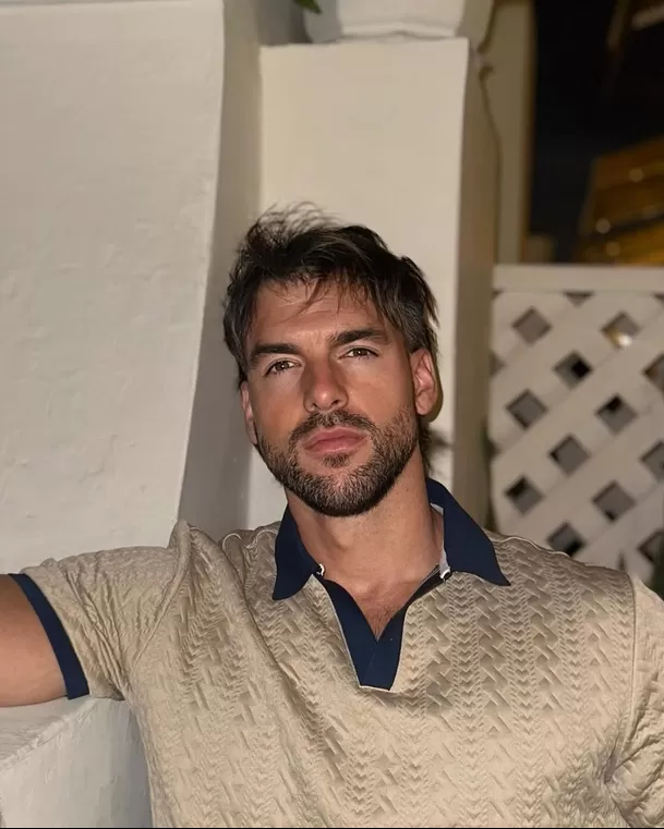 Por su parte, Juan Ichazo insiste en que sí le pagó deuda a Johana Cubillas / Instagram Por su parte, Juan Ichazo insiste en que sí le pagó deuda a Johana Cubillas / Instagram