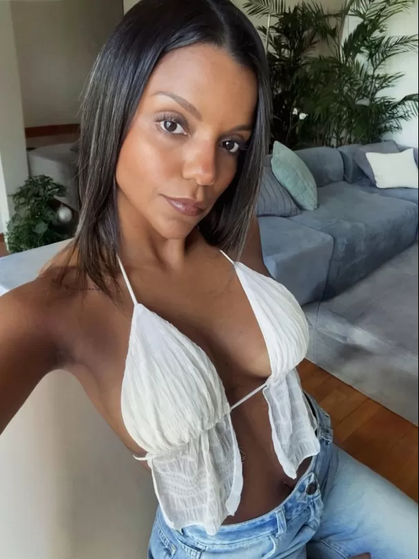 Johana Cubillas aseguró que no confía en Juan Ichazo / Instagram Johana Cubillas aseguró que no confía en Juan Ichazo / Instagram