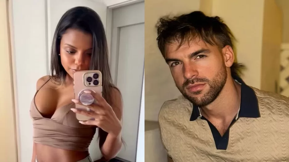 Johana Cubillas reveló sus motivos por los que todavía no se quiere divorciar de Juan Ichazo / Instagram Johana Cubillas reveló sus motivos por los que todavía no se quiere divorciar de Juan Ichazo / Instagram
