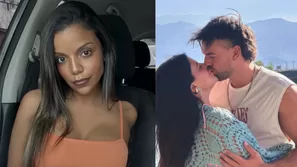 Johana Cubillas pedirá divorcio a Juan Ichazo por adulterio. Foto: Instagram