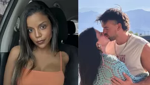 Johana Cubillas pedirá divorcio a Juan Ichazo por adulterio. Foto: Instagram