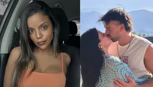 Johana Cubillas pedirá divorcio a Juan Ichazo por adulterio. Foto: Instagram