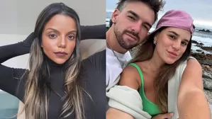 Johana Cubillas encontró fotos íntimas de Ichazo y Macarena en Ipad de hijos / Instagram / América Hoy