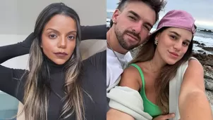 Johana Cubillas encontró fotos íntimas de Ichazo y Macarena en Ipad de hijos / Instagram / América Hoy