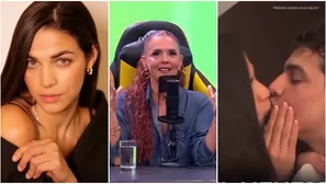 ¿Sirena Ortiz ingresaría a EEG tras confirmarse romance con Gabriel Meneses? / AméricaTV