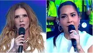 Johanna San Miguel destruyó a Katia Palma tras regresar a EEG