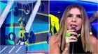 Johanna perdió la paciencia con Gabriela tras quedarse estancada en circuito contra Rosángela