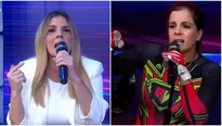 Johanna San Miguel pidió eliminar a más combatientes y Alejandra Baigorria le respondió fuerte