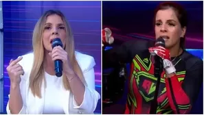 Johanna San Miguel pidió eliminar a más combatientes y Alejandra Baigorria le respondió fuerte