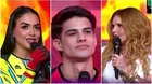 Johanna San Miguel preguntó a Onelia Molina si Kevin era un snack