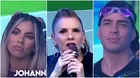 Johanna San Miguel quiere que Gabriela y Piero sean eliminados: “Contestan mal y no juegan”