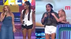 ¿Johanna San Miguel quiere que Katia Palma la reemplace en ‘Esto es Guerra’?