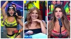 Johanna San Miguel se burló de Macarena Vélez tras victoria de Onelia Molina: “Como a hija te tiene”