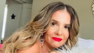 Johanna San Miguel sorprende al revelar que está enamorada
