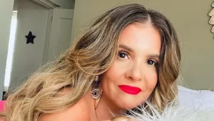 Johanna San Miguel sorprende al revelar que está enamorada / IG: @johanna_san_miguel_dammert