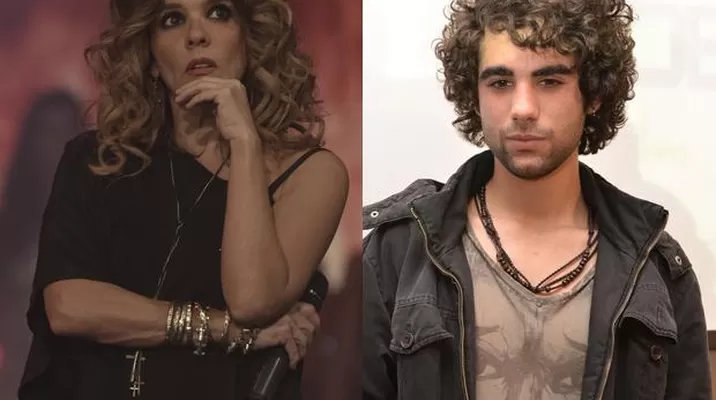Johanna San Miguel terminó su relación con Stefano Salvini Johanna San Miguel terminó su relación con Stefano Salvini