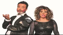 Johanna San Miguel y Carlos Carlín vuelven al teatro con Hasta que la tele nos separe 