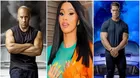 John Cena y Cardi B debutan en el tráiler de la nueva "Fast &amp; Furious 9"