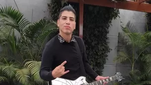 El cantante tiene que cumplir siete meses de prisión preventiva por agredir a su esposa Dalia Durán