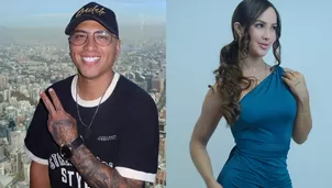John Kelvin le pide perdón a Malú y le dedica una canción/ Video: IG:@johnkelvinoficial/ Fotos:@johnkelvinoficial/ @maluferrerl