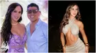 John Kelvin presenta a su nueva pareja, una empresaria de 26 años