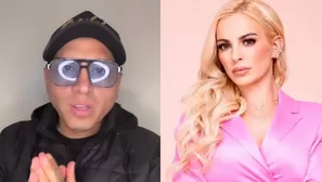 John Kelvin rompe su silencio tras condena por agredir a Dalia Durán / IG: @johnkelvinoficia