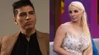 John Kelvin sentenciado por maltrato psicológico a Dalia Durán
