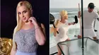 John Kelvin y Dalia Durán: Reacciones a 'broma' sobre violencia