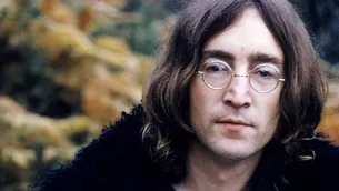 John Lennon