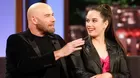  John Travolta acompaña a su hija en su lanzamiento como cantante 