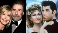  John Travolta deja emotivo mensaje de despedida para Olivia Newton-John