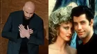 John Travolta lloró al recordar a Olivia Newton-John en los premios Oscar 2023 