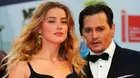 Johnny Deep ganó demanda de caso relacionado a su expareja Amber Heard