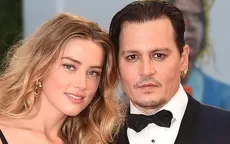 Johnny Depp: Amber Heard anuncia que apelará la sentencia del juicio contra el actor - Noticias de justin-santos