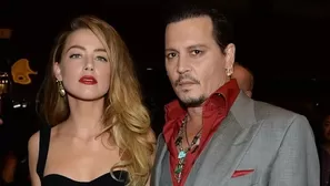 Johnny Depp donará dinero que le pagará Amber Heard tras perder el juicio