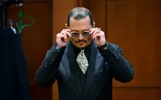  Johnny Depp estrena cuenta en TikTok con emotivo video tras ganar juicio a Amber Heard - Noticias de TikTok
