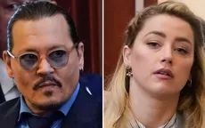 Johnny Depp vs. Amber Heard: Las declaraciones más fuertes en el juicio antes del veredicto final  - Noticias de chorrillos