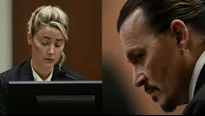 Johnny Depp y Amber Heard: La razón por la que el actor no mira a los ojos a su expareja en el juicio