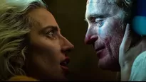 Lady Gaga y Joaquin Phoenix | Imagen: Warner Bros. Video: América Espectáculos