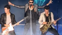 Los Jonas Brothers confirma su regreso con esta canción