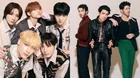 Los Jonas Brothers y TXT revelaron las fotos conceptuales de su próxima canción