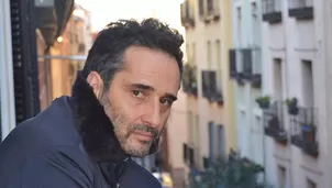 El uruguayo Jorge Drexler recibió el premio del festival La Mar de Músicas 2021. Foto: Nexofin