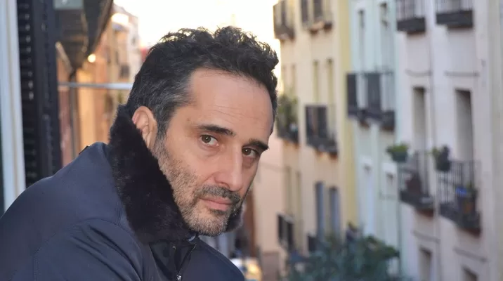 El uruguayo Jorge Drexler recibió el premio del festival La Mar de Músicas 2021. Foto: Nexofin El uruguayo Jorge Drexler recibió el premio del festival La Mar de Músicas 2021. Foto: Nexofin