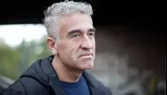 Jorge González anunció su retiro de los escenarios