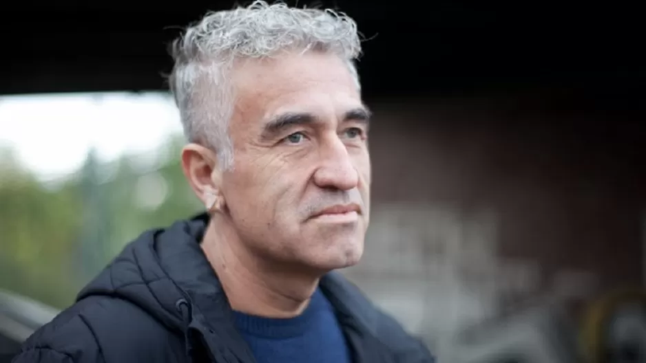 Jorge González