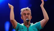 Jorge González se despedirá de los escenarios este sábado