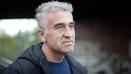 Jorge González ya se encuentra consciente tras infarto vascular