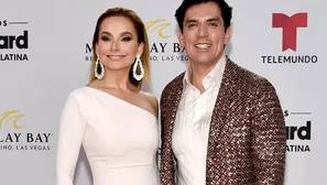 Jorge Salinas. Infidelidad. Elizabeth Álvarez